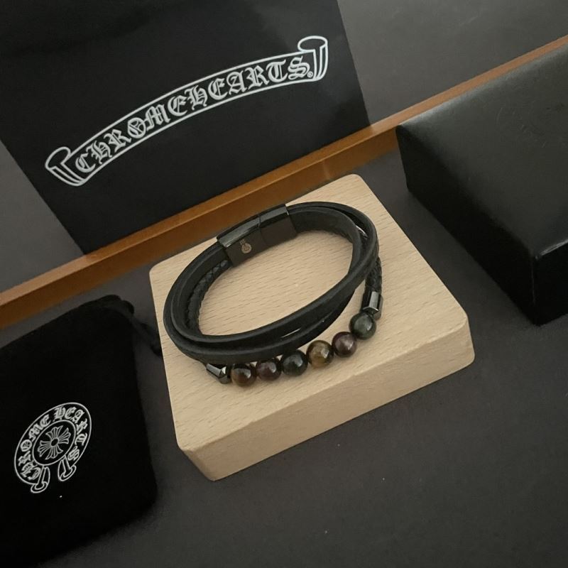 Chrome Hearts Bracelets